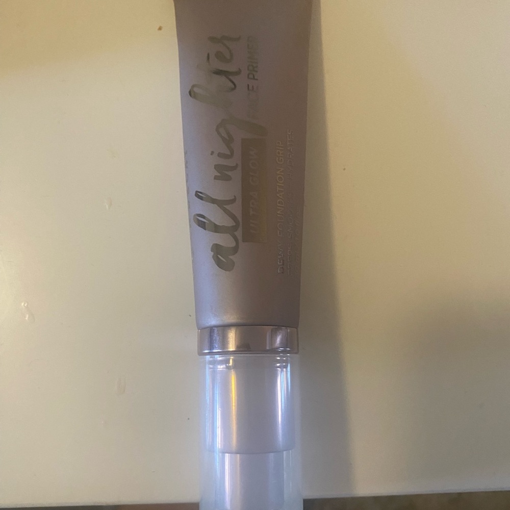 All nighter urban decay primer